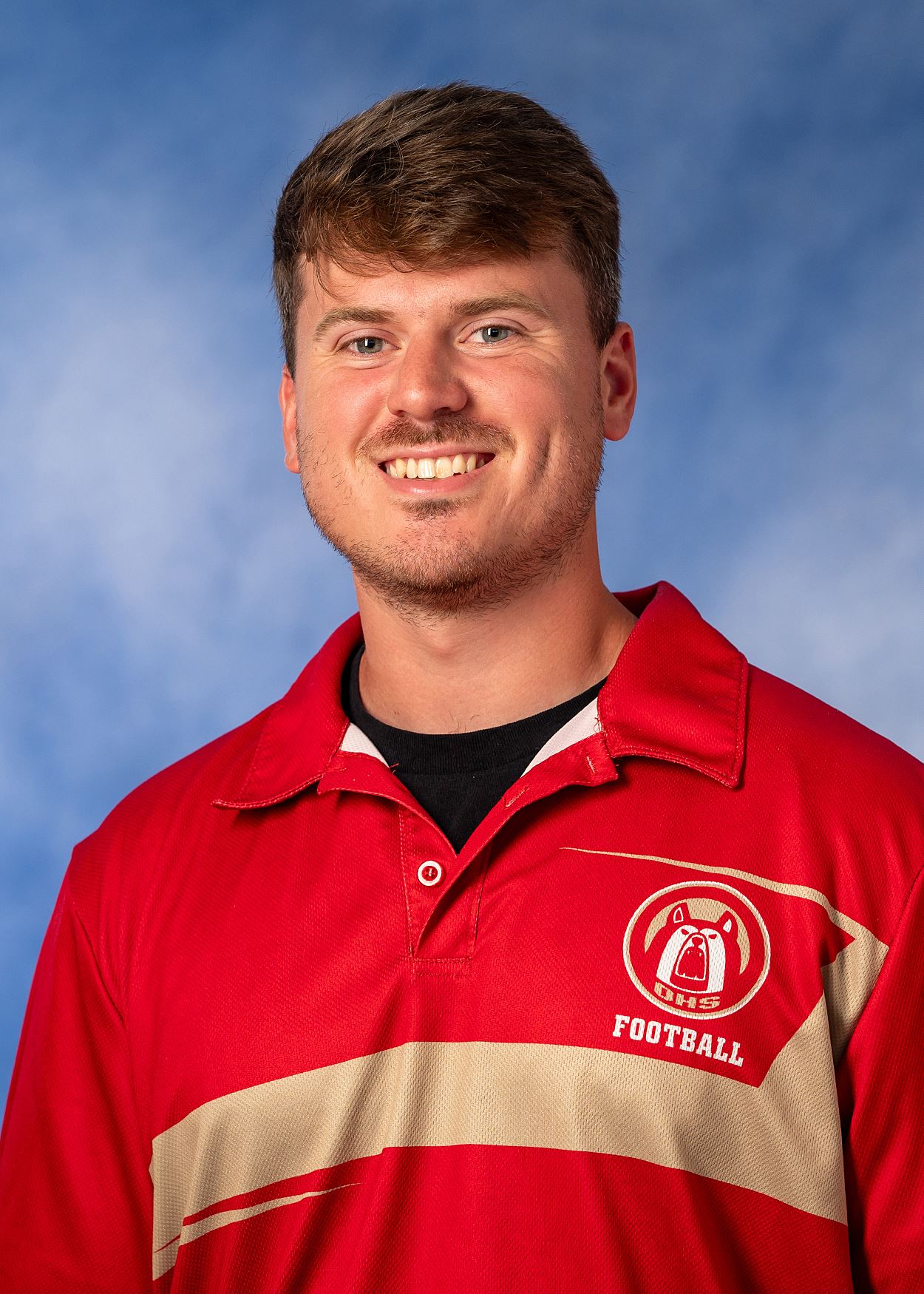 Coach Chapman